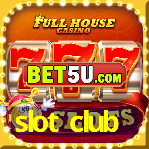 slot club